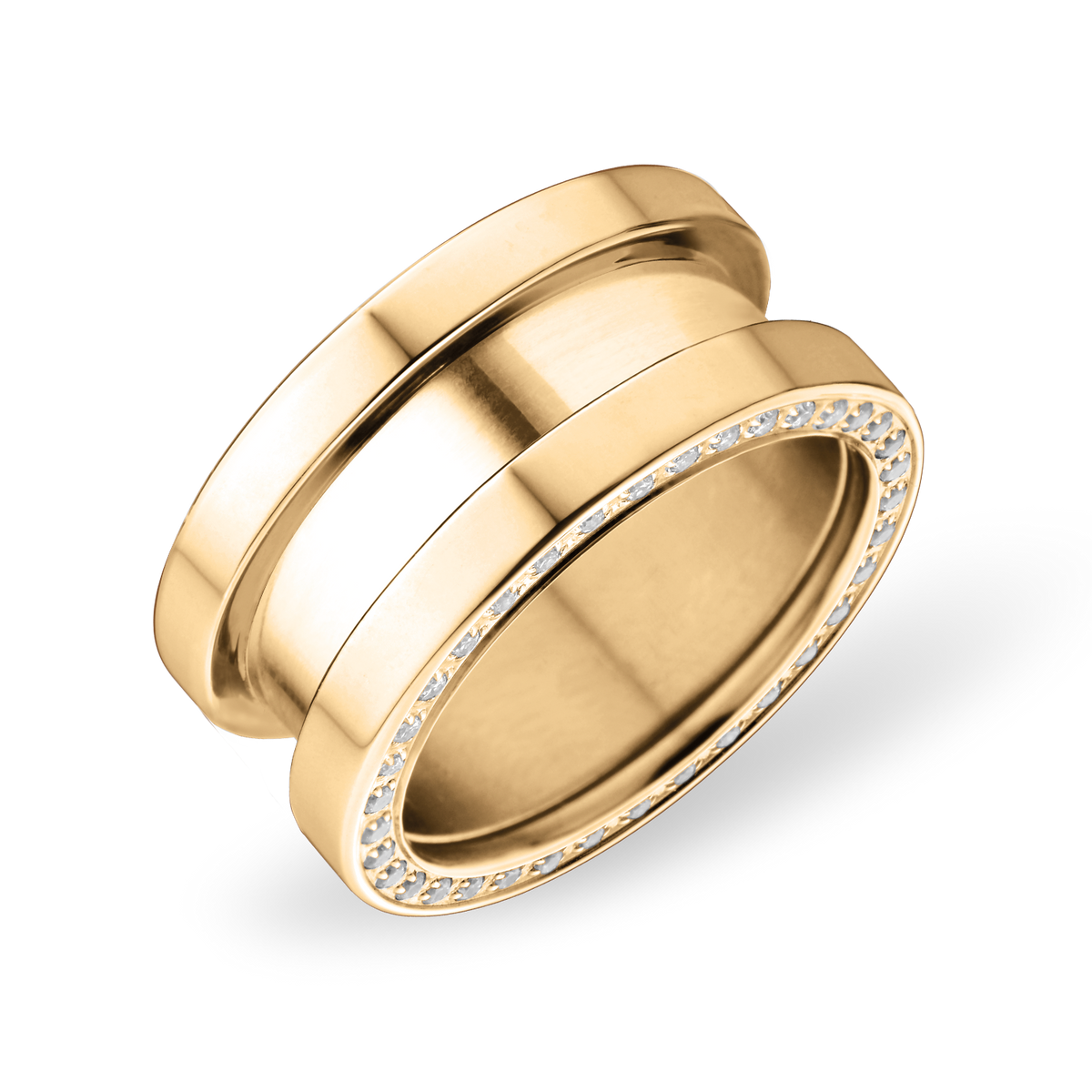 Bering Bague extérieure Arctic Symphony 525-27-X4