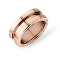 Bering Bague extérieure Arctic Symphony 525-37-X3