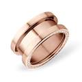 Bering Bague extérieure Arctic Symphony 525-37-X4