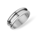 Bering Bague extérieure Arctic Symphony 526-10-X3