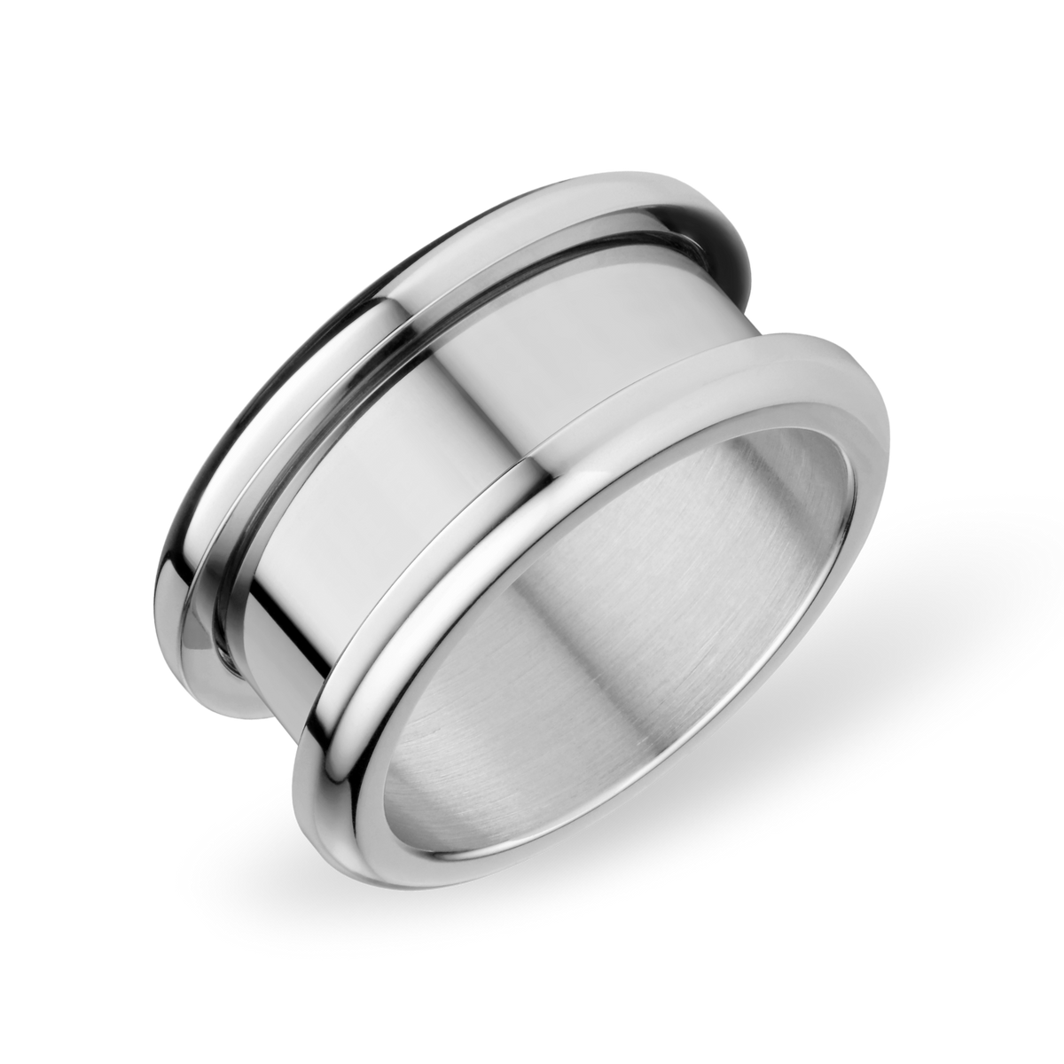 Bering Bague extérieure Arctic Symphony 526-10-X4