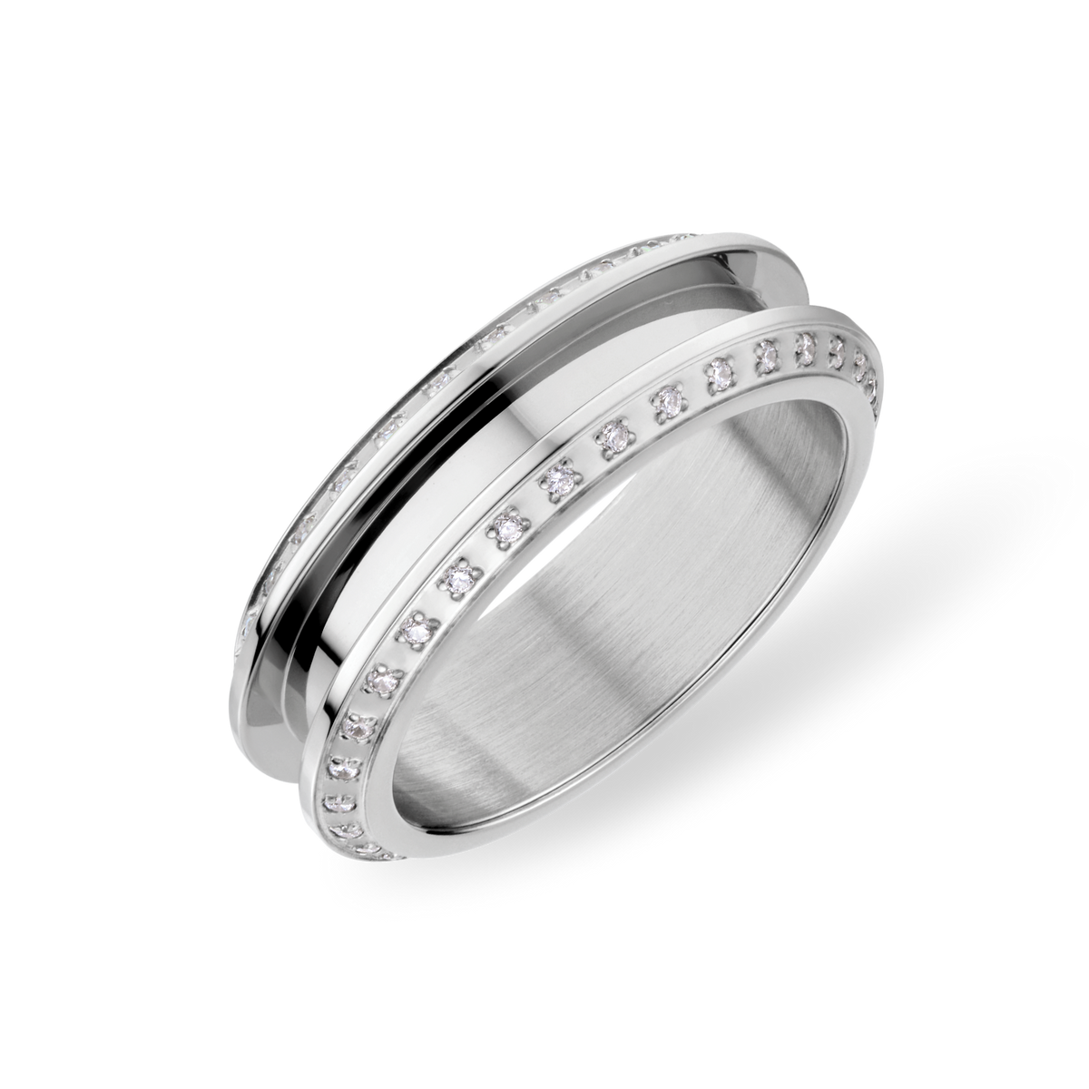 Bering Bague extérieure Arctic Symphony 526-17-X3