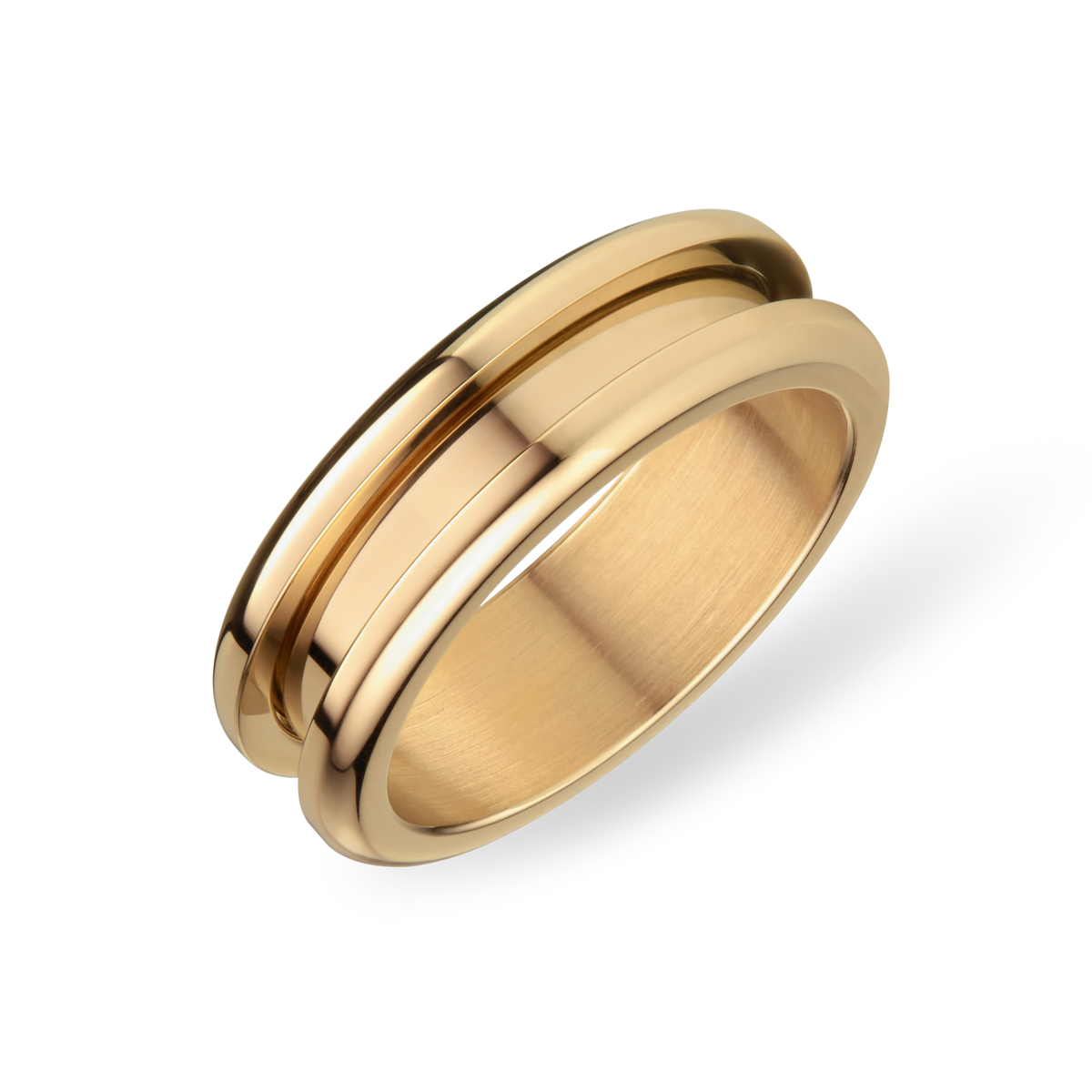 Bering Bague extérieure Arctic Symphony 526-20-X3