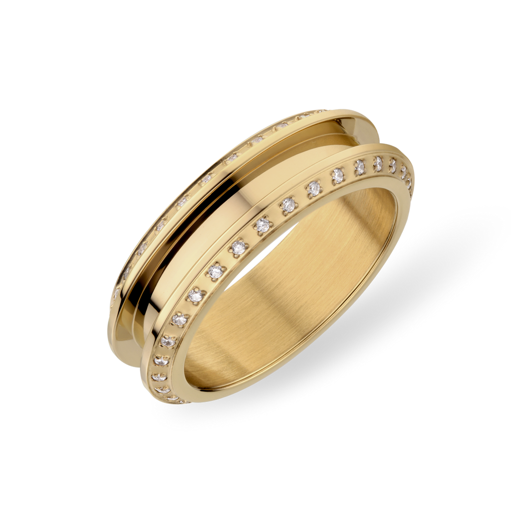 Bering Bague Arctic Symphony CASCAIS