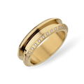 Bering Bague extérieure Arctic Symphony 526-27-X3