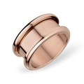 Bering Bague extérieure Arctic Symphony 526-30-X4