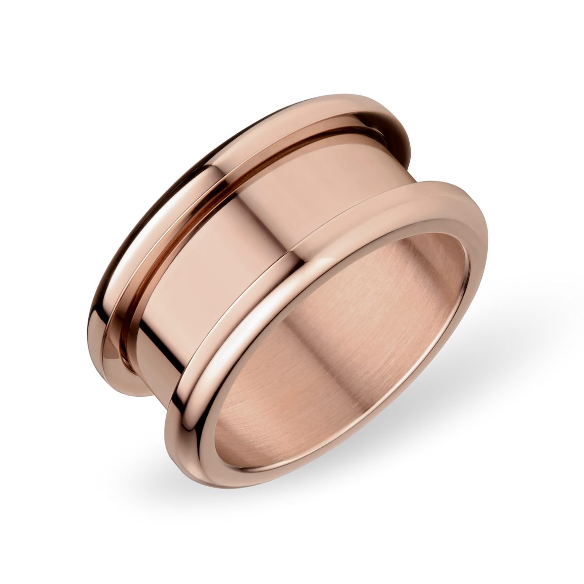 Bering Bague extérieure Arctic Symphony 526-30-X4