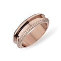 Bering Bague extérieure Arctic Symphony 526-37-X3