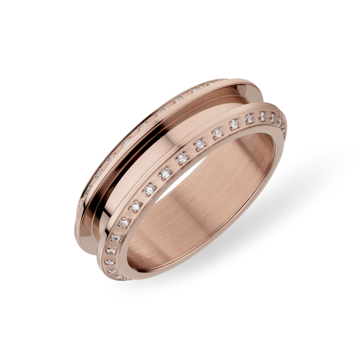 Bering Bague extérieure Arctic Symphony 526-37-X3
