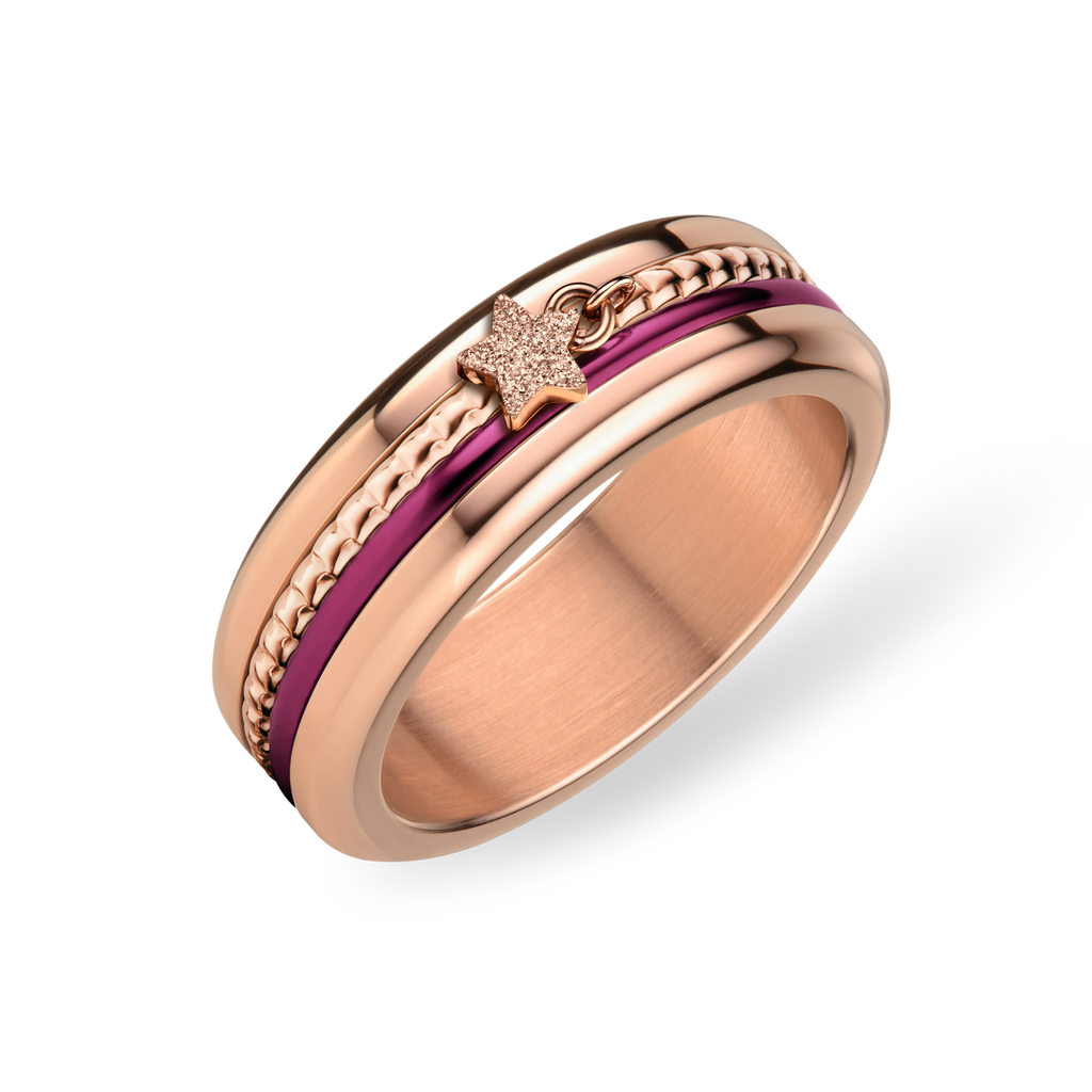 Bering Bague Arctic Symphony 526-ANNIV20RP-X3