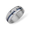 Bering Bague Arctic Symphony 526-ANNIV20SB-X3