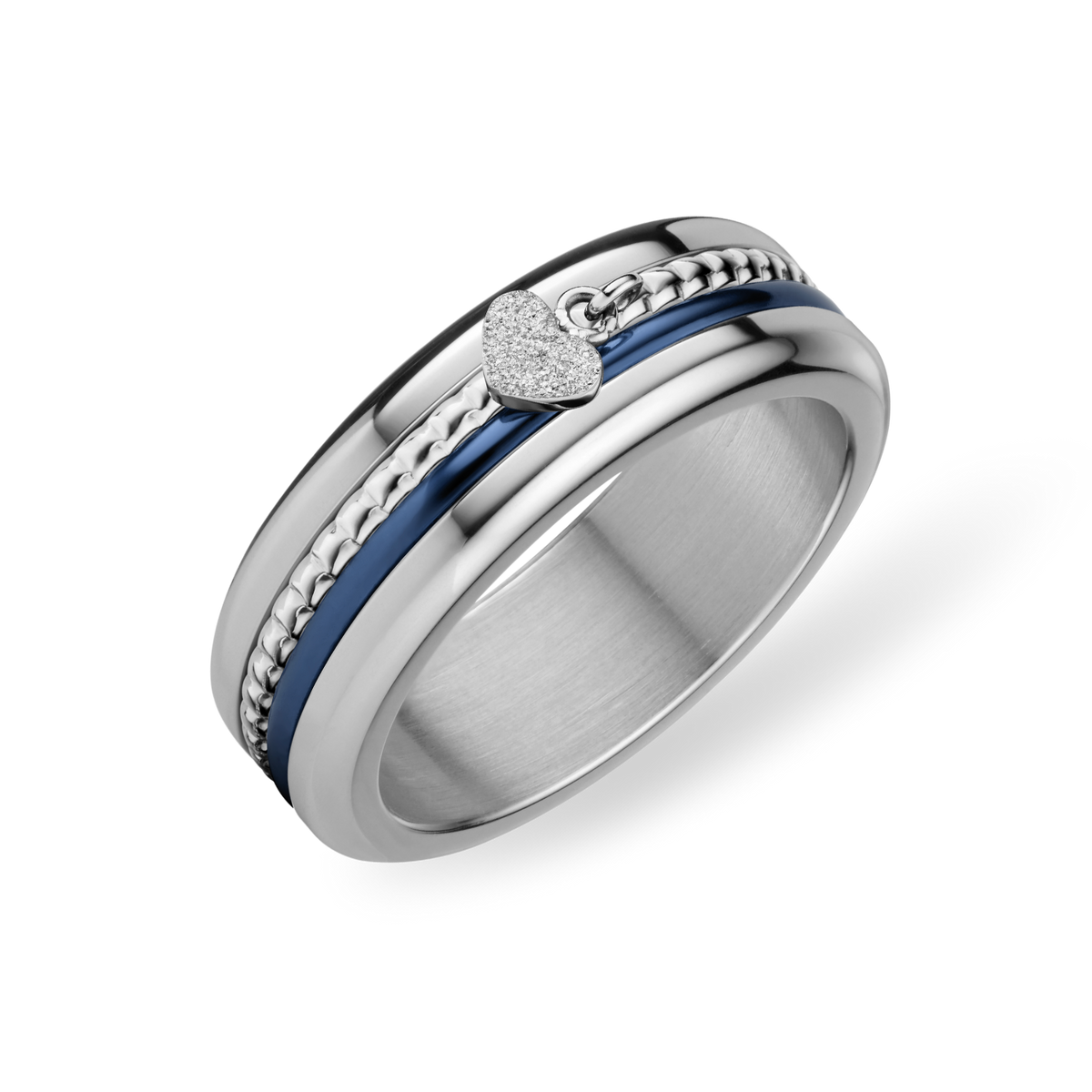 Bering Bague Arctic Symphony 526-ANNIV20SB-X3