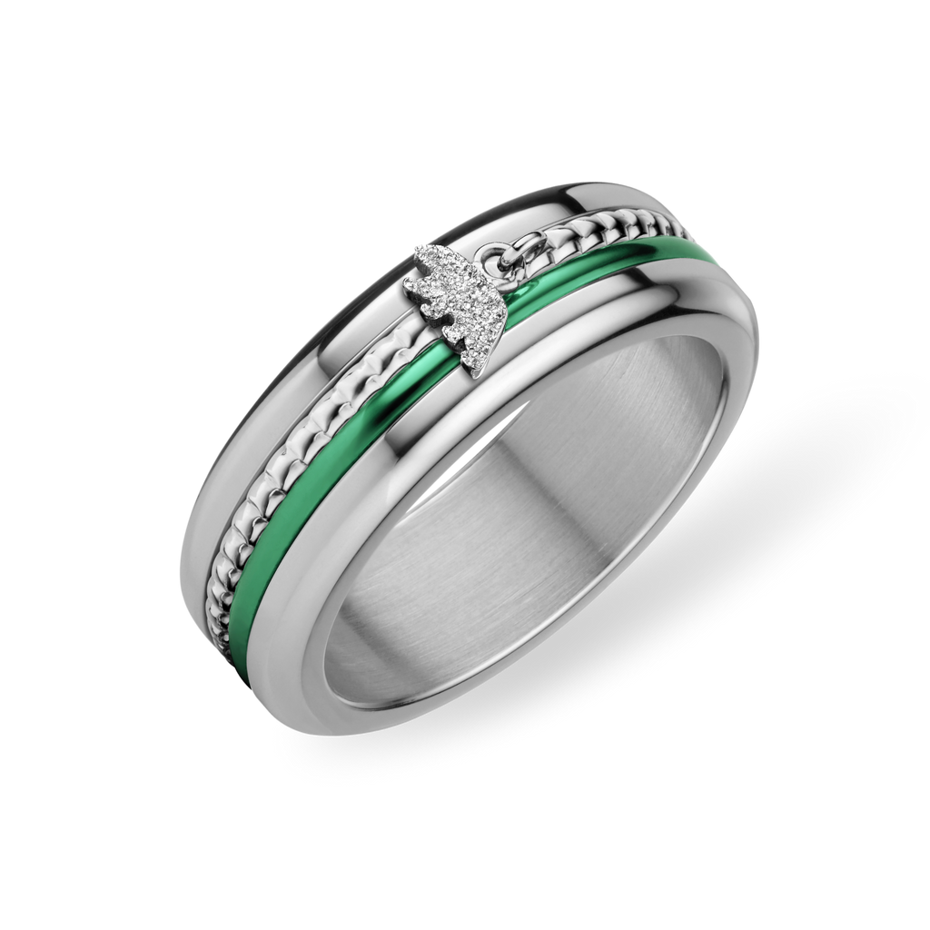 Bering Bague Arctic Symphony 526-ANNIV20SG-X3