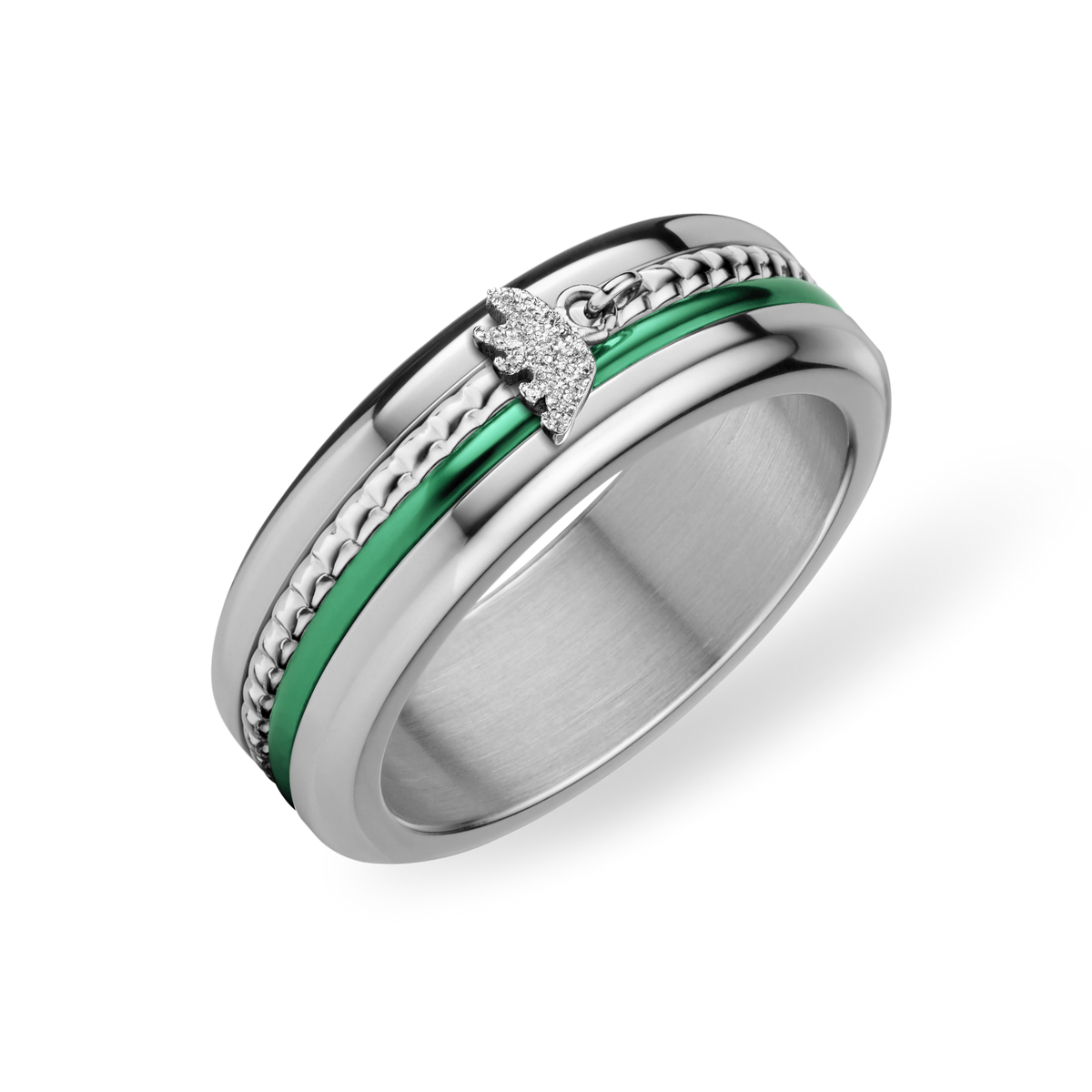 Bering Bague Arctic Symphony 526-ANNIV20SG-X3