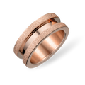 Bering Bague extérieure Arctic Symphony 527-39-X3