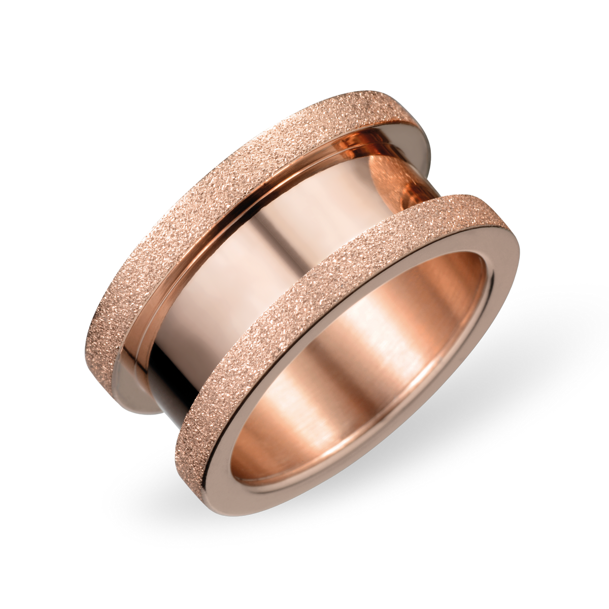 Bering Bague extérieure Arctic Symphony 527-39-X4