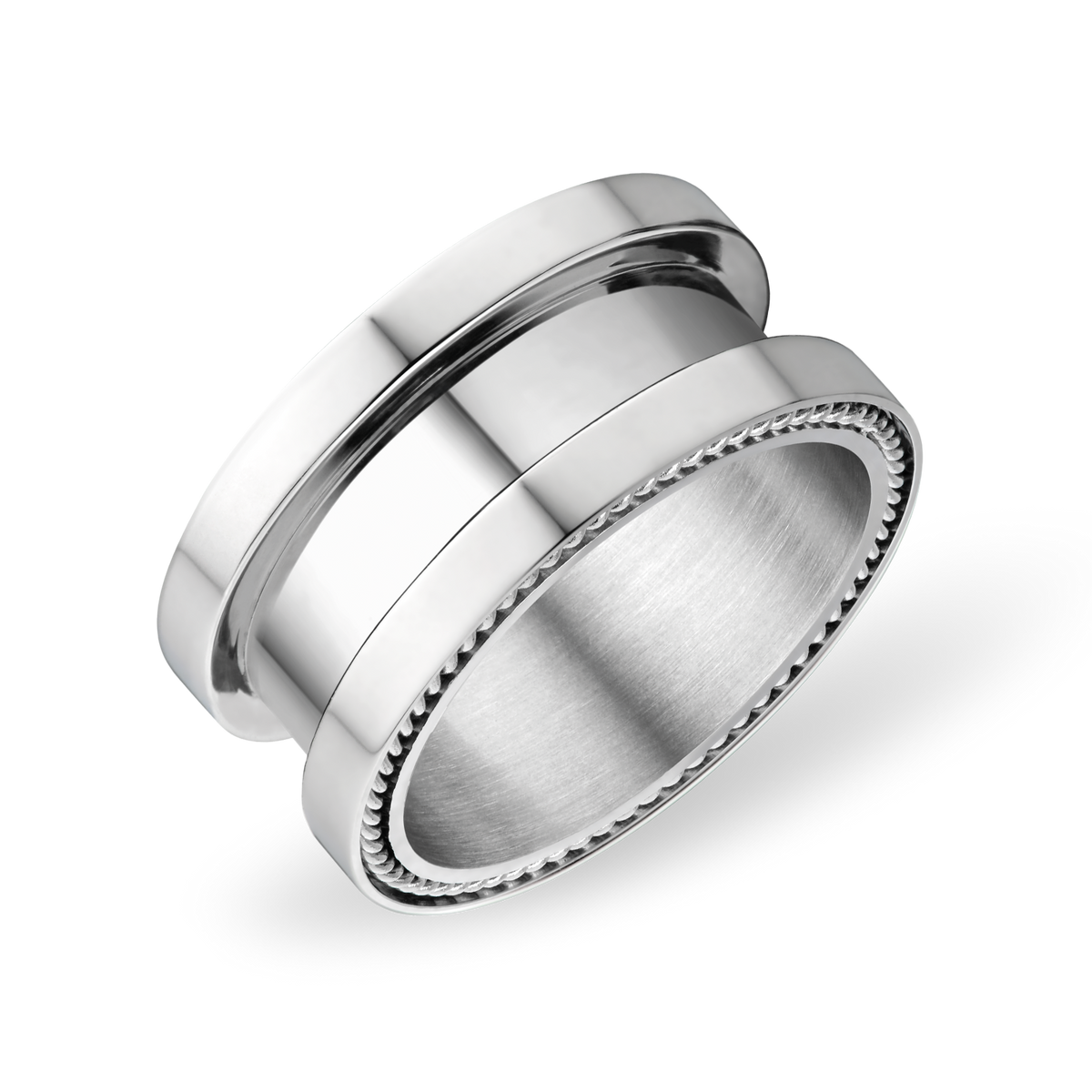 Bering Bague extérieure Arctic Symphony 528-10-X4