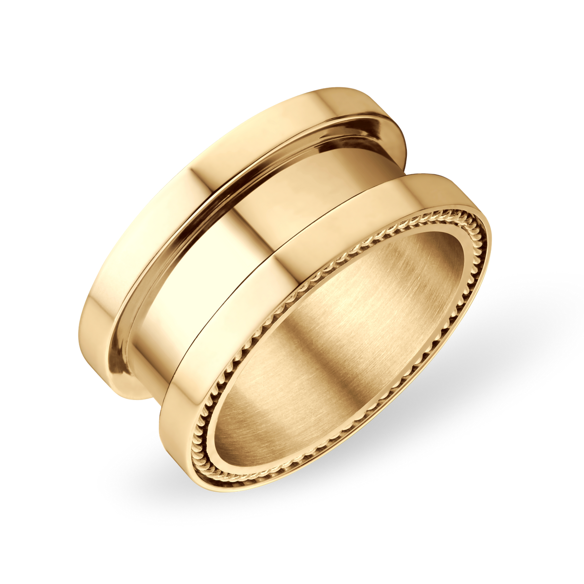Bering Bague extérieure Arctic Symphony 528-20-X4