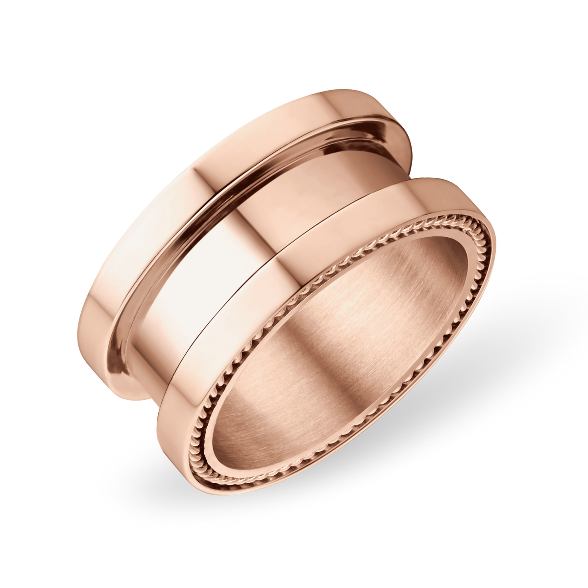 Bering Bague extérieure Arctic Symphony 528-30-X4