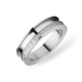 Bering Bague extérieure Arctic Symphony 529-17-X3