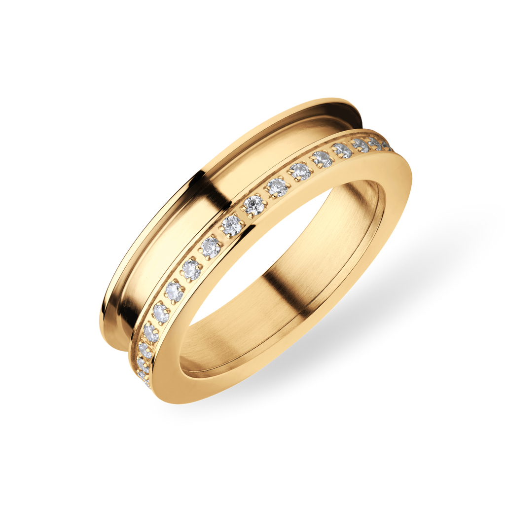 Bering Bague extérieure Arctic Symphony 529-27-X3