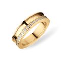 Bering Bague extérieure Arctic Symphony 529-27-X3