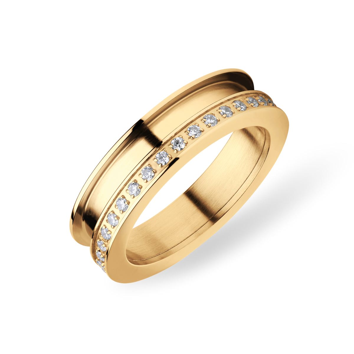 Bering Bague Arctic Symphony TILLIA