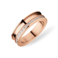 Bering Bague extérieure Arctic Symphony 529-37-X3