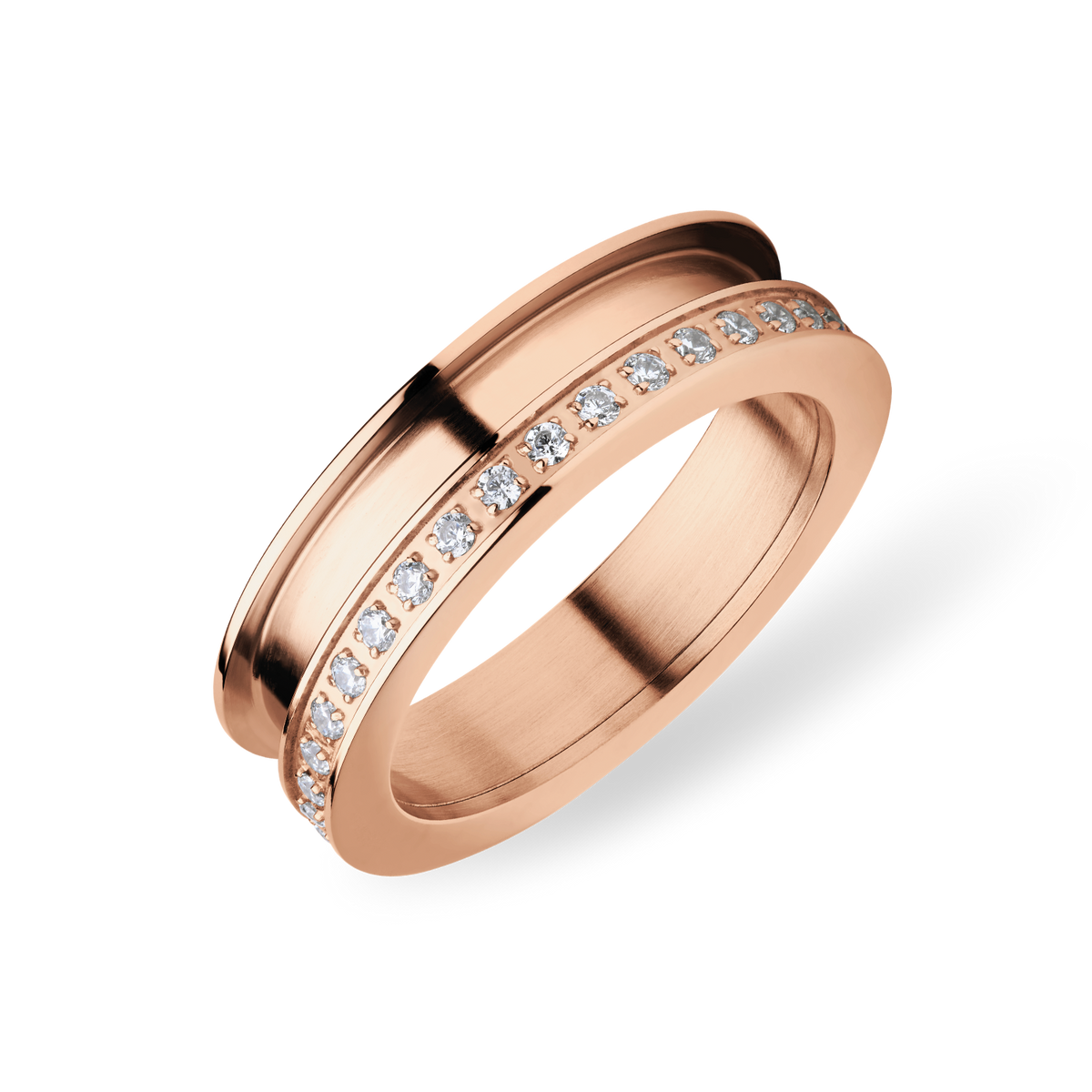 Bering Bague extérieure Arctic Symphony 529-37-X3