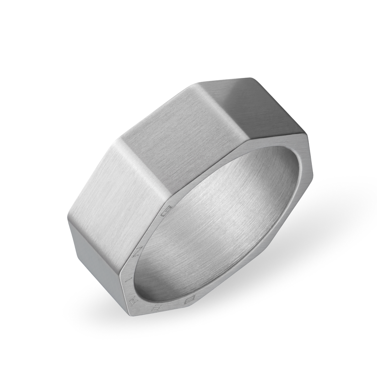 Bering Bague Arctic Symphony 533-10-X4