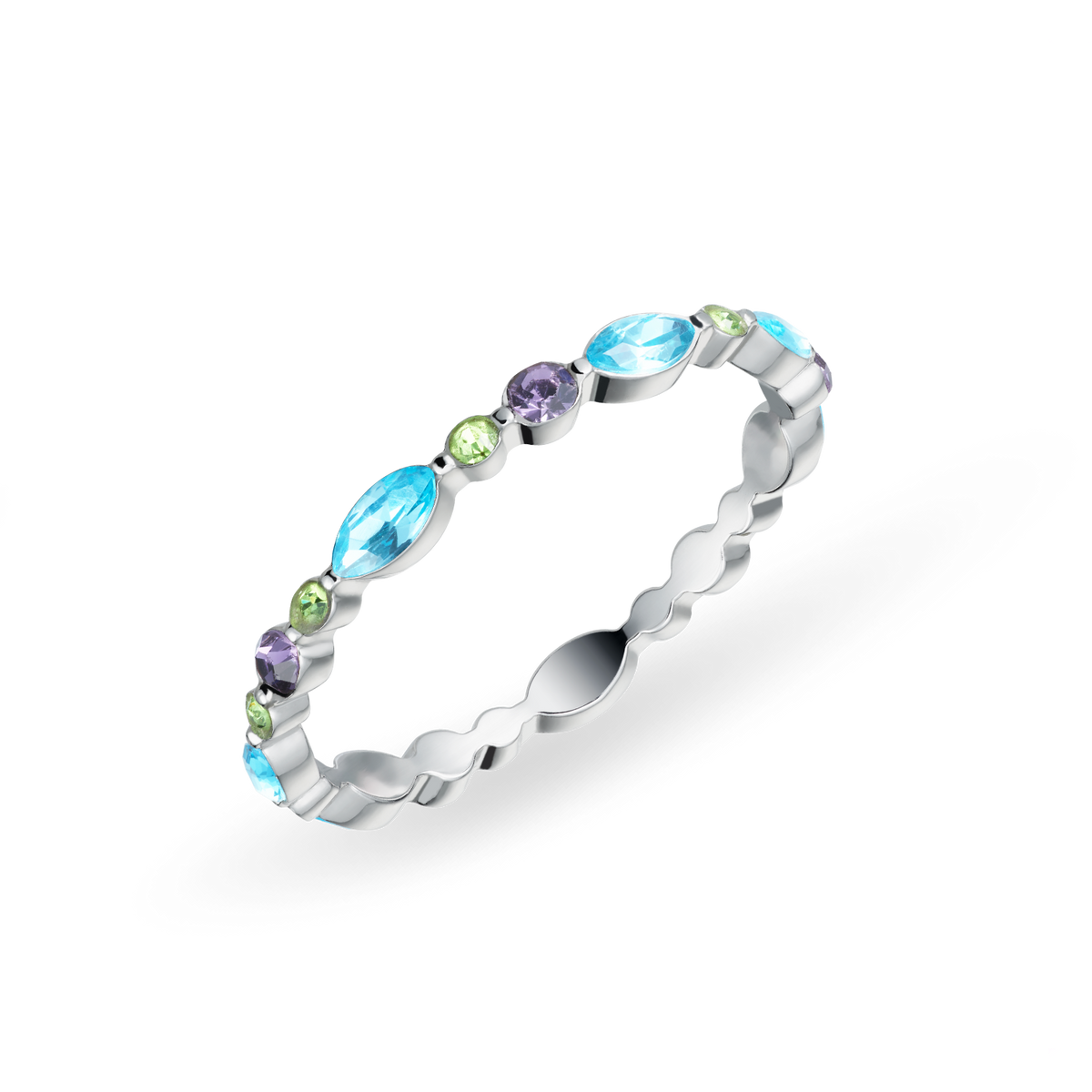 Bering Bague intérieure Arctic Symphony 535-17-X1
