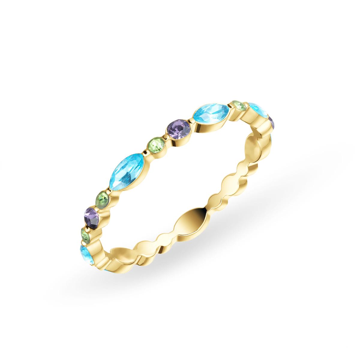 Bering Bague intérieure Arctic Symphony 535-27-X1