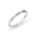 Bering Bague intérieure Arctic Pavé 537-17-X1