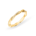 Bering Bague intérieure Arctic Pavé 537-27-X1