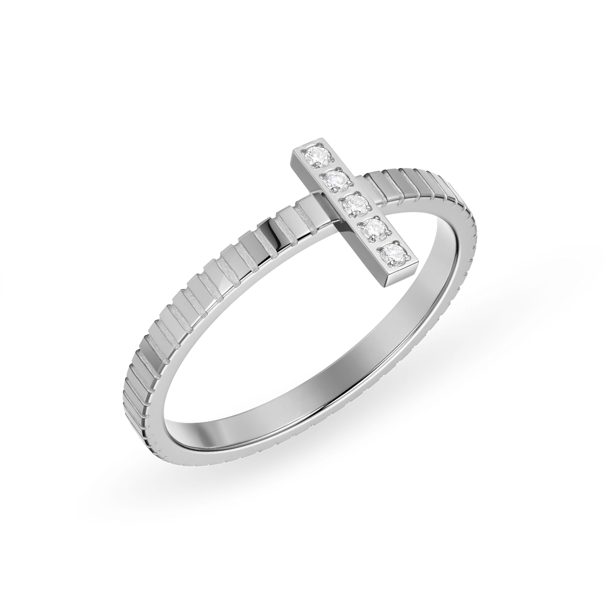 Bering Bague intérieure Arctic Symphony 541-17-X1