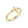 Bering Bague intérieure Arctic Symphony 541-27-X1