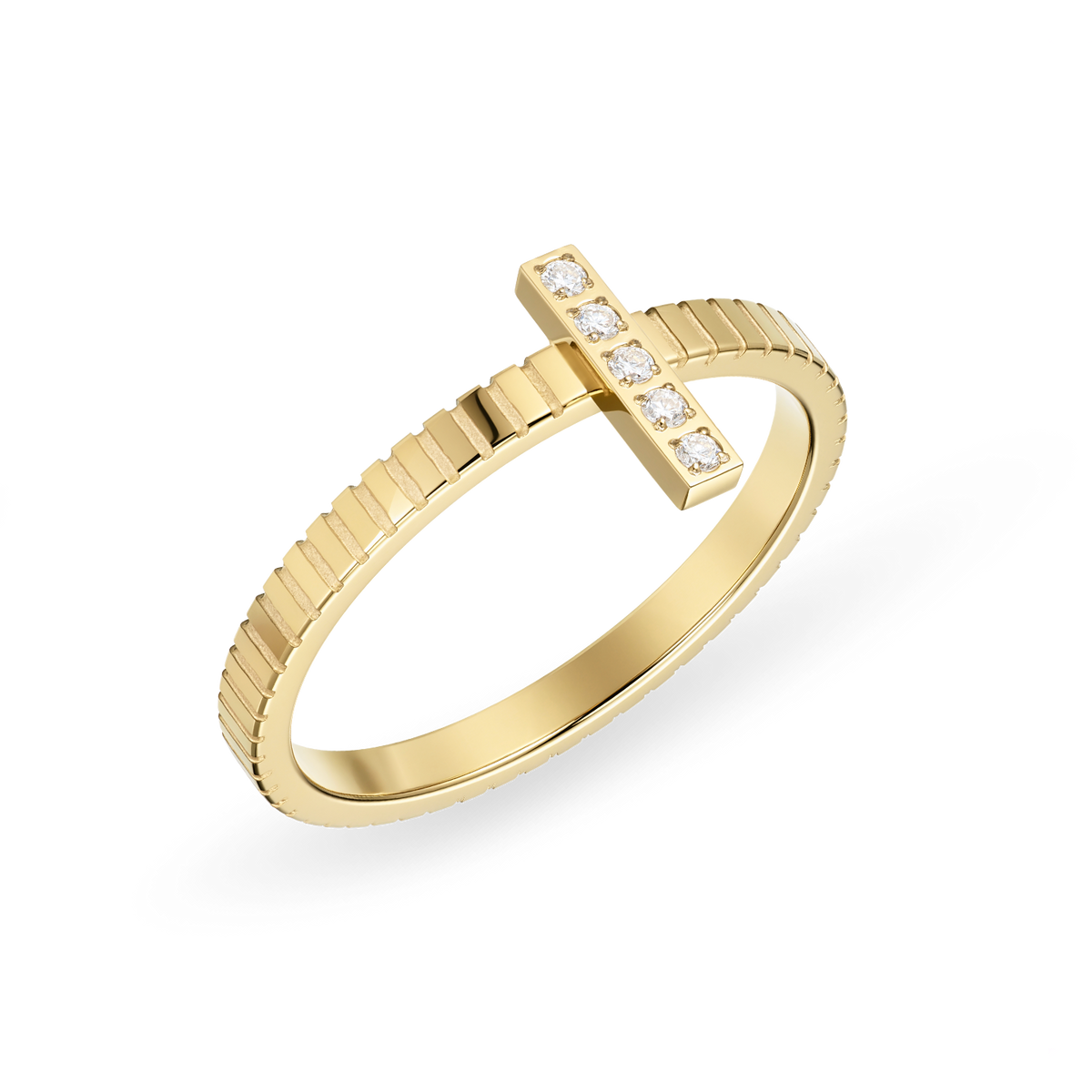 Bering Bague intérieure Arctic Symphony 541-27-X1