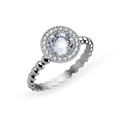 Bering Bague intérieure Arctic Symphony 552-17-X1