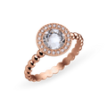 Bering Bague intérieure Arctic Symphony 552-37-X1