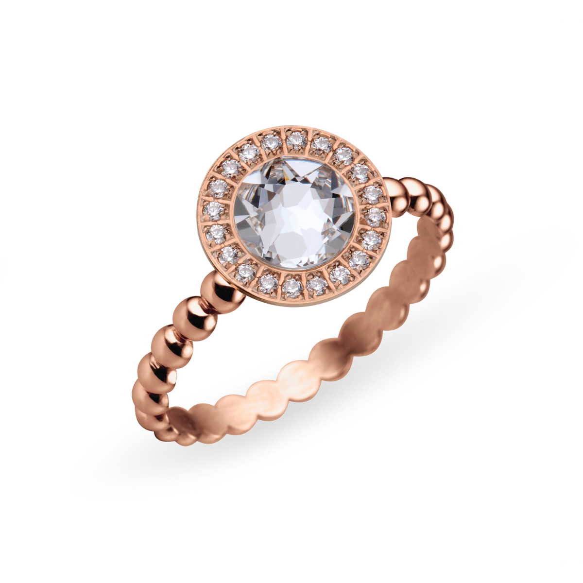 Bering Bague intérieure Arctic Symphony 552-37-X1