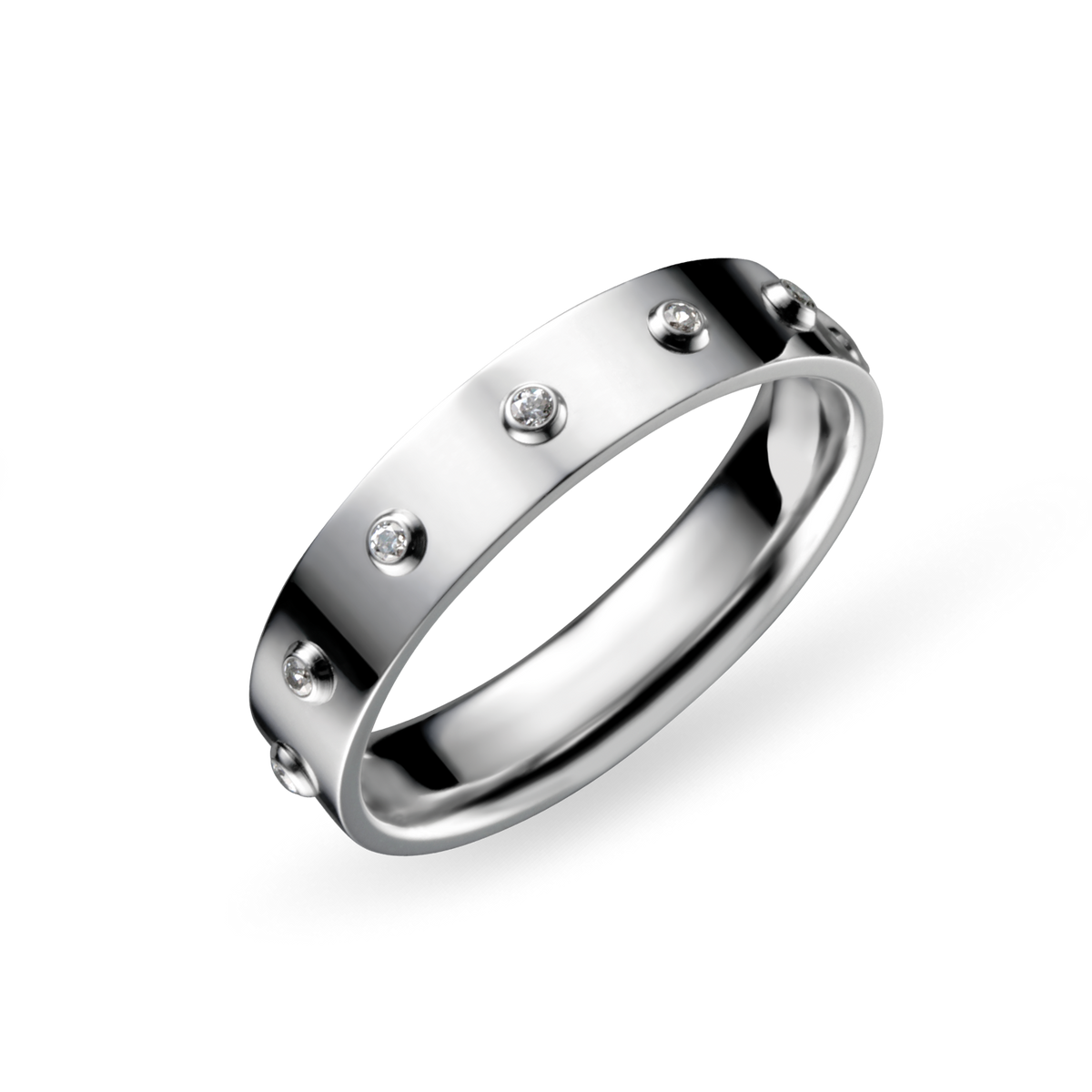 Bering Bague intérieure Arctic Symphony 555-17-X2