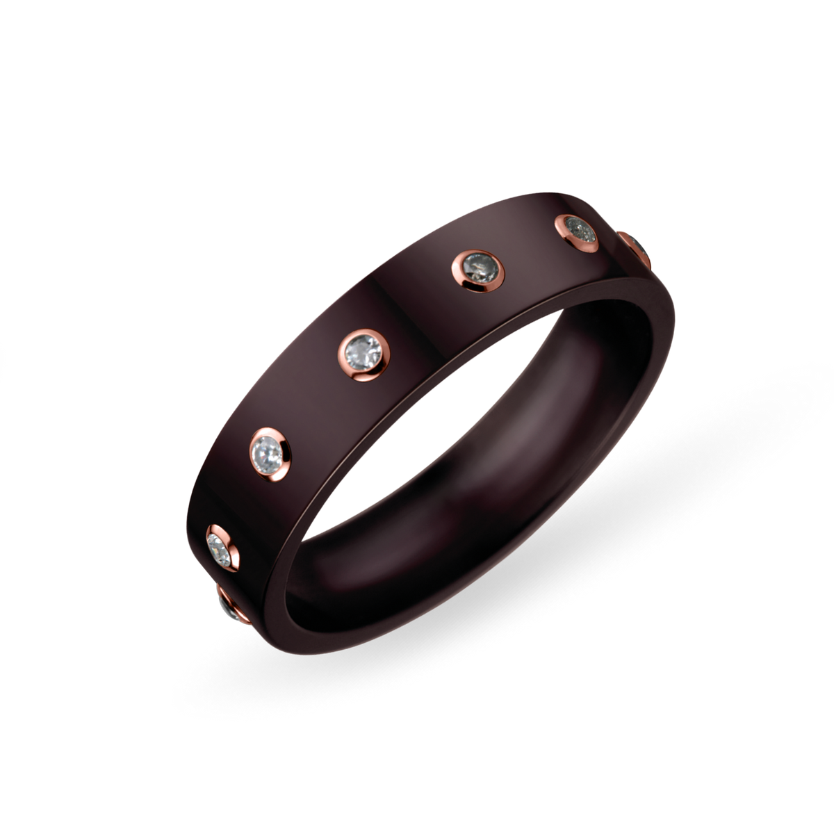 Bering Bague intérieure Arctic Symphony 555-97-X2