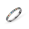 Bering Bague intérieure Arctic Symphony 556-19-X1