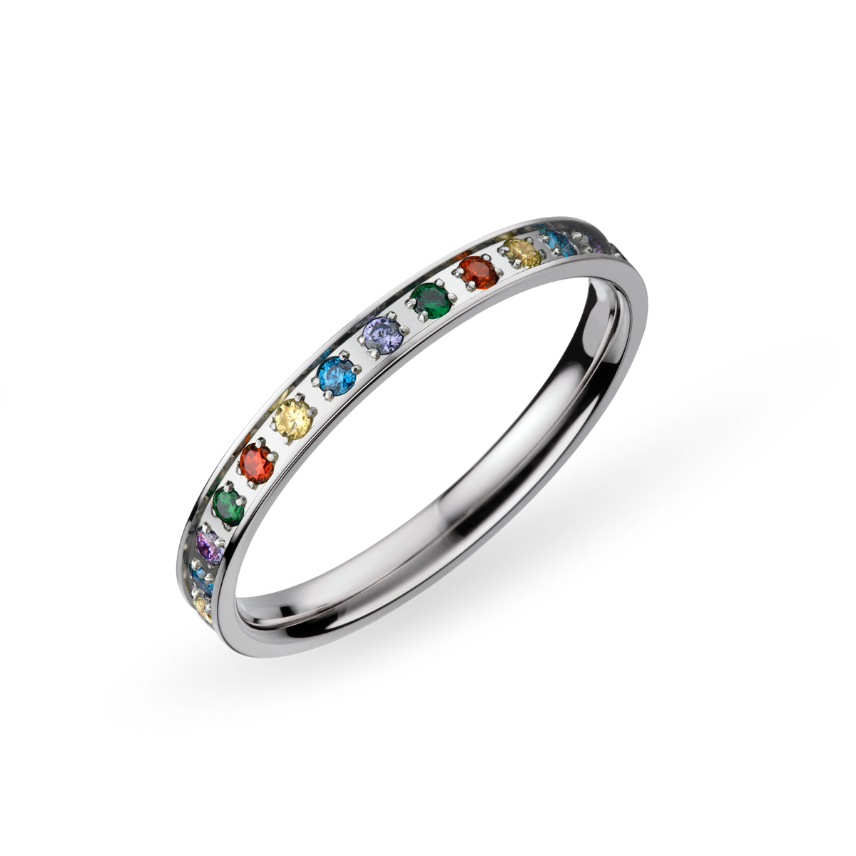 Bering Bague intérieure Arctic Symphony 556-19-X1