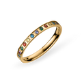 Bering Bague intérieure Arctic Symphony 556-29-X1