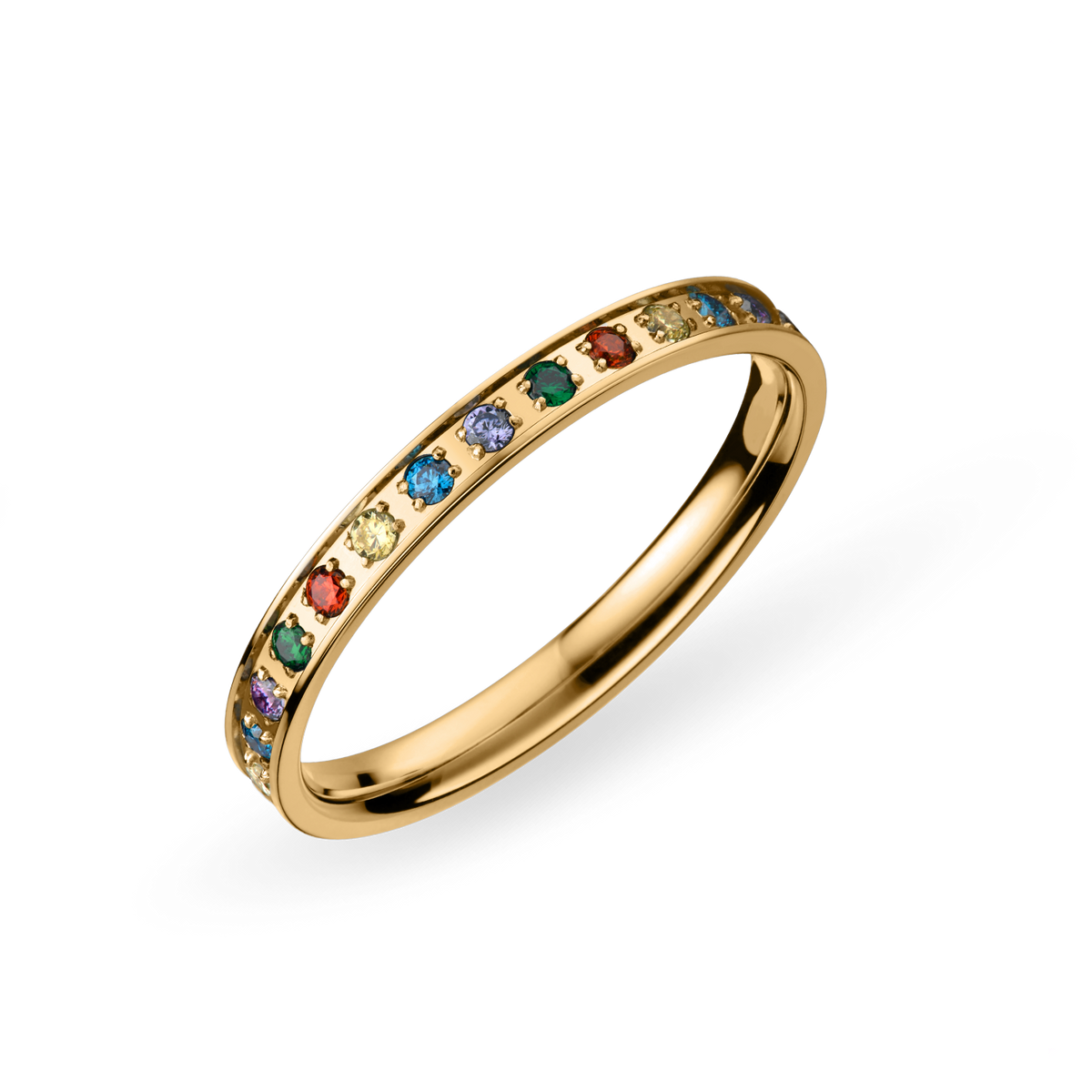 Bering Bague intérieure Arctic Symphony 556-29-X1