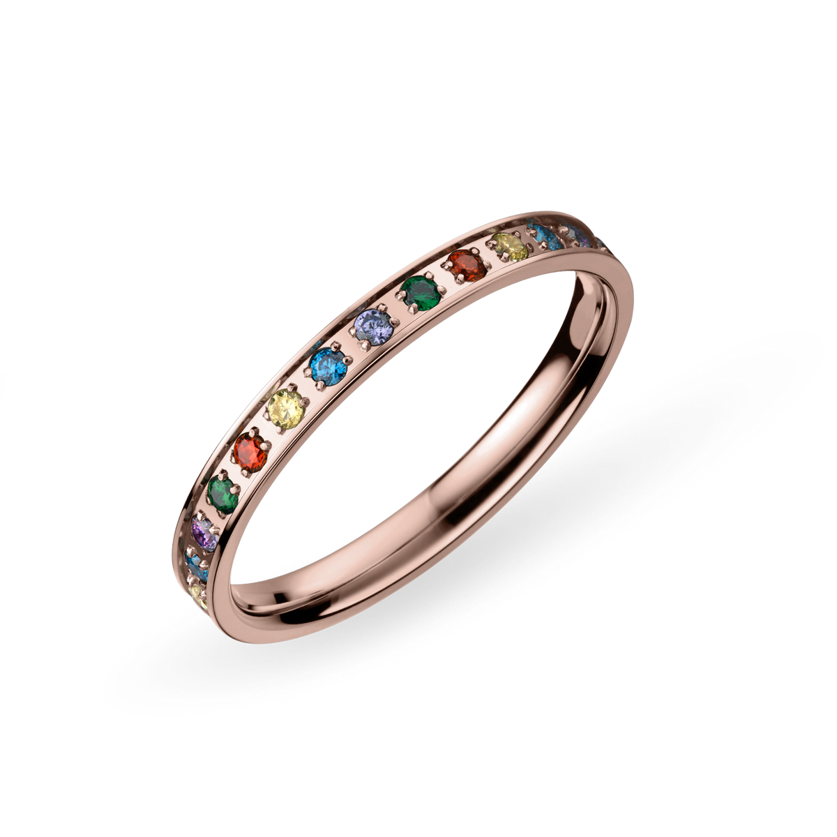 Bering Bague intérieure Arctic Symphony 556-39-X1