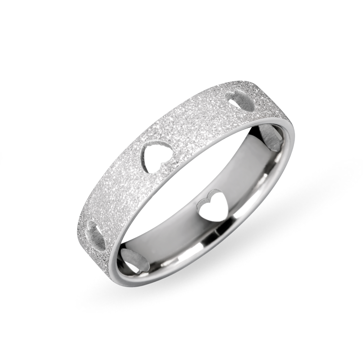 Bering Bague intérieure Arctic Symphony 558-19-X2