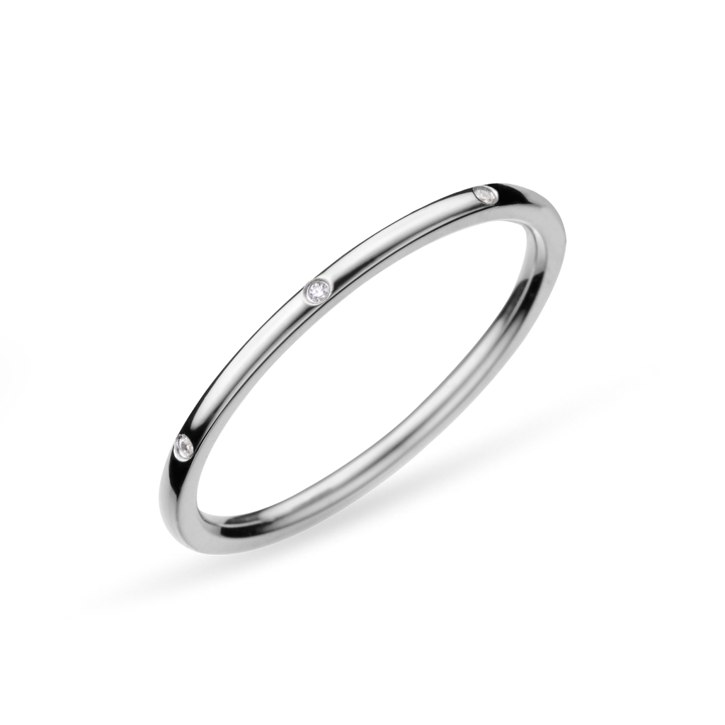 Bering Bague Arctic Symphony KAUNAS