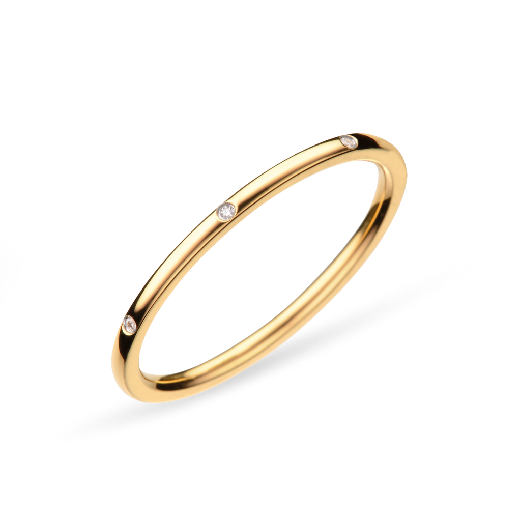 Bering Bague Arctic Symphony MACAU